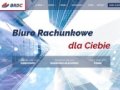 Biuro rachunkowe dla Ciebie  https://www.brdc.pl/