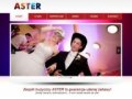 http://zespol-aster.pl udana zabawa sylwestrowa