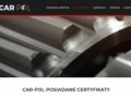 CAR-POL https://www.naprawaskrzyni.pl