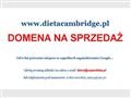 Cambridge Dieta